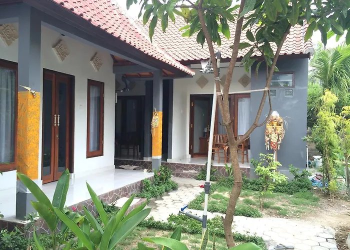 Linggy Nusa Lembongan