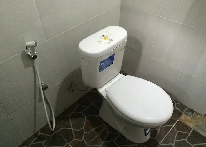 Séjour chez l'habitant Linggy *