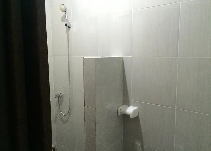 Linggy Séjour chez l'habitant
