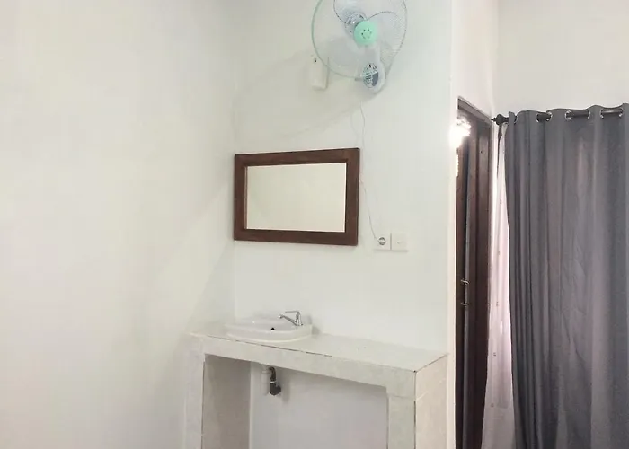 Linggy Séjour chez l'habitant *
